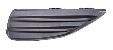 TO1038126 Driver Side Fog Light Cover