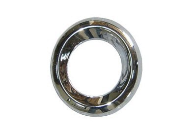 TO1038128 Driver Side Fog Light Bezel