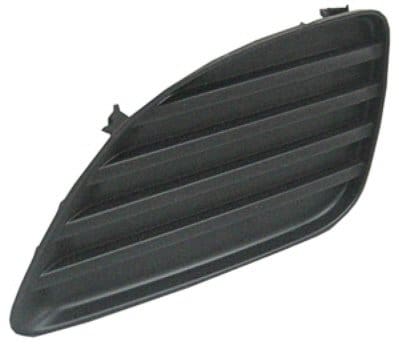 TO1038130C Driver Side Fog Light Cover