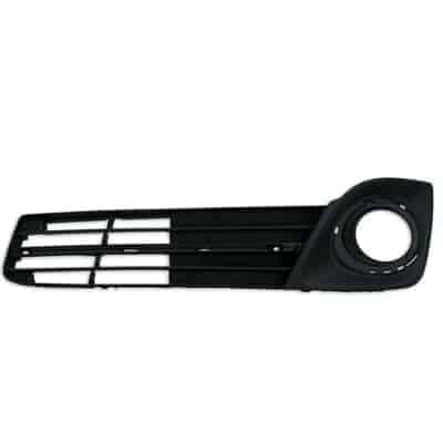 TO1038149C Driver Side Fog Light Bezel