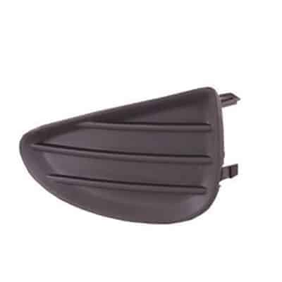 TO1038155 Driver Side Fog Light Cover