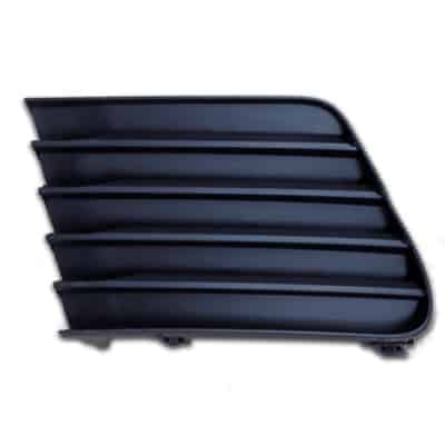 TO1038162 Driver Side Fog Light Cover