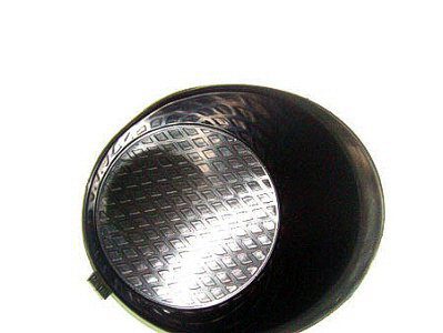 TO1039123 Passenger Side Fog Light Cover