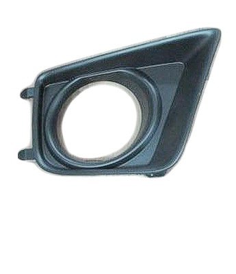 TO1039152 Passenger Side Fog Light Bezel