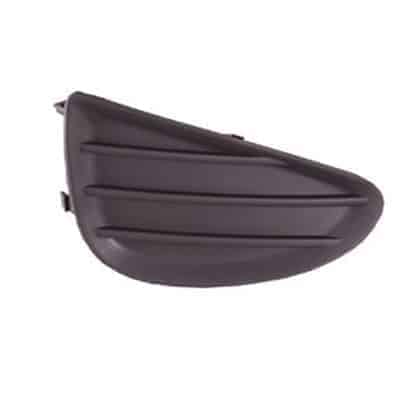 TO1039155 Passenger Side Fog Light Cover