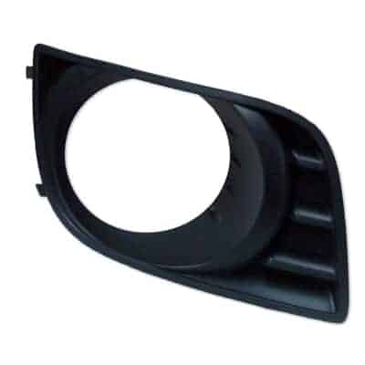 TO1039157 Passenger Side Fog Light Bezel