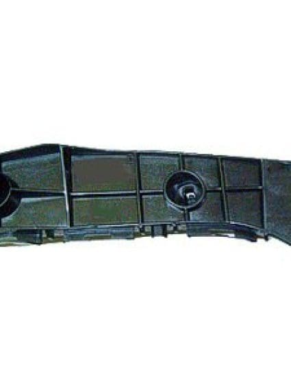 TO1042113 Driver Side Front Bumper Cover Support