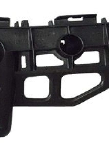 TO1042118 Driver Side Front Bumper Cover Support