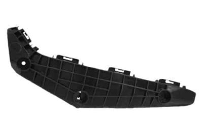TO1042120C Driver Side Front Bumper Cover Stay
