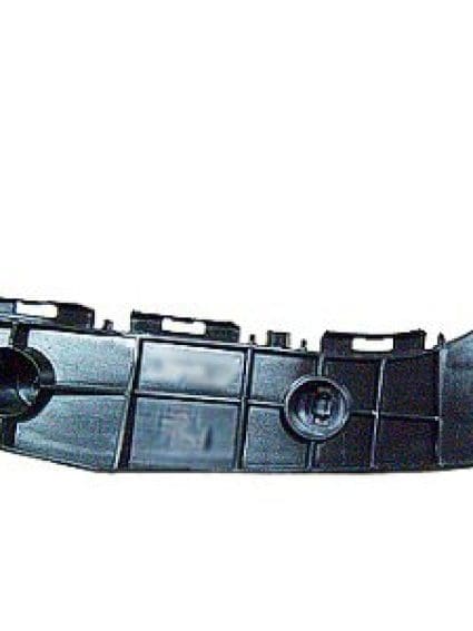 TO1043113 Front Bumper Bracket Cover Support Passenger Side