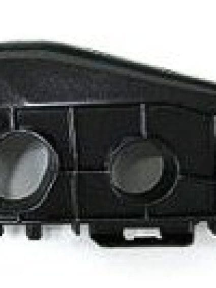 TO1043114C Passenger Side Front Bumper Cover Support