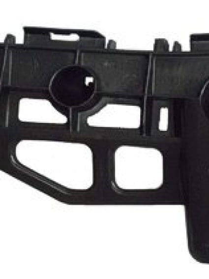 TO1043118 Passenger Side Front Bumper Cover Support