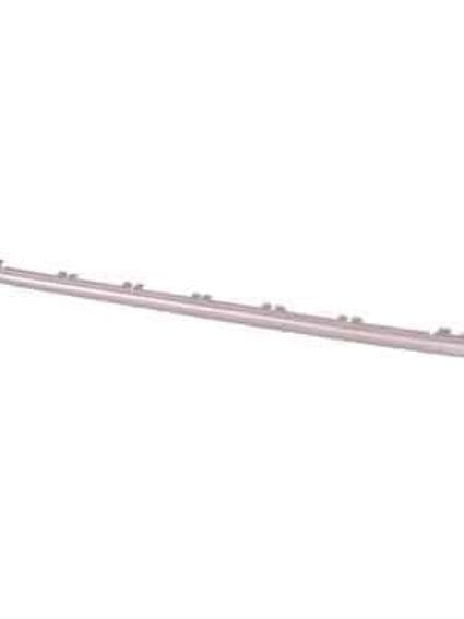 TO1044112C Front Bumper Cover Molding