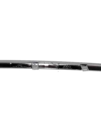 TO1046100 Driver Side Front Bumper Cover Molding