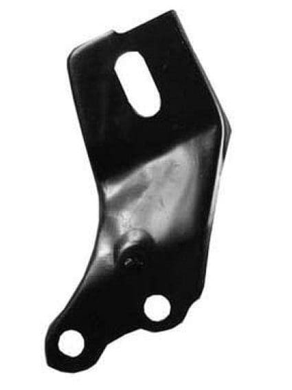 TO1066122C Front Driver Side Bumper Reinforcement Bar Bracket