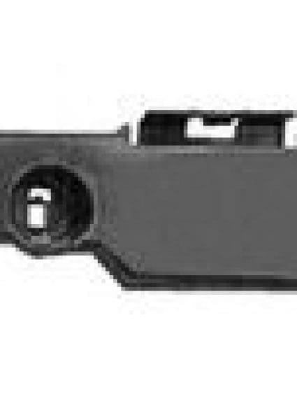 TO1066164 Front Driver Side Bumper Bracket