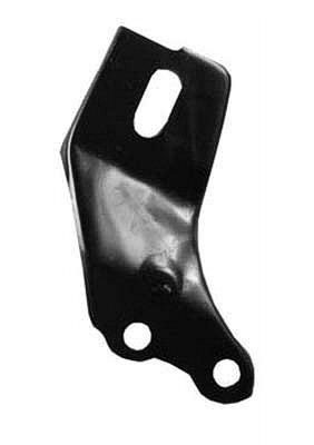 TO1067122C Front Passenger Side Bumper Reinforcement Bar Bracket