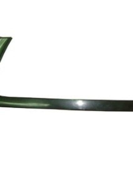 SU2506100 Driver Side Headlight Molding