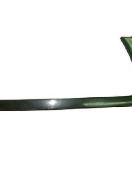 SU2507100 Passenger Side Headlight Molding