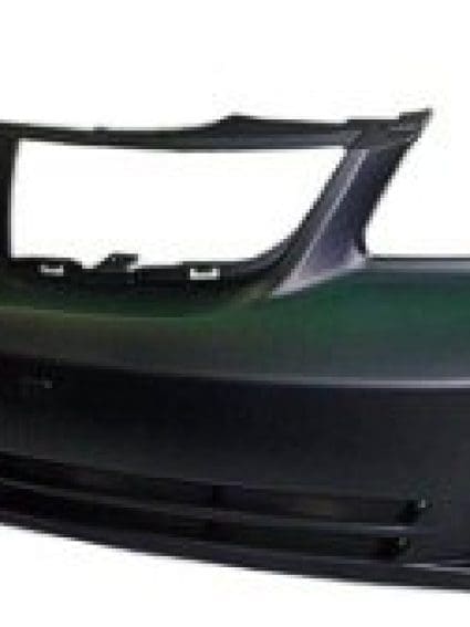 SZ1000133C Front Bumper Cover