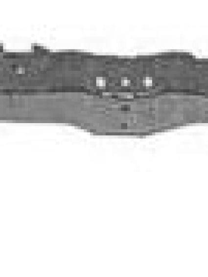 SZ1225138 Body Panel Rad Support Tie Bar