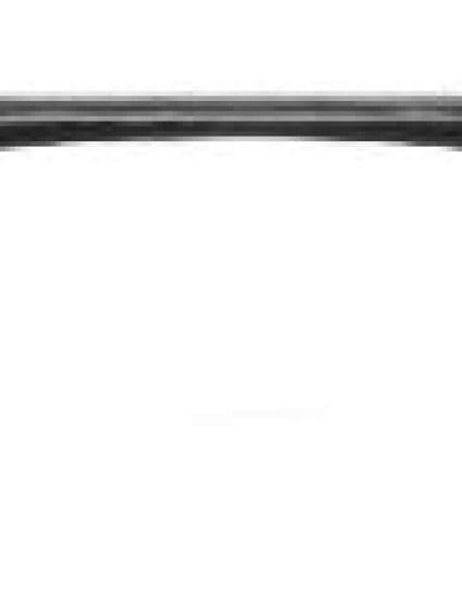 SZ1225143 Body Panel Rad Support Assembly