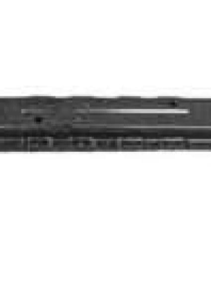 SZ1225148 Body Panel Rad Support Tie Bar
