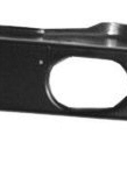 SZ1225150 Body Panel Rad Support Driver Side
