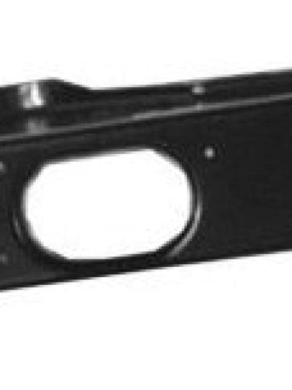 SZ1225151 Body Panel Rad Support Passenger Side