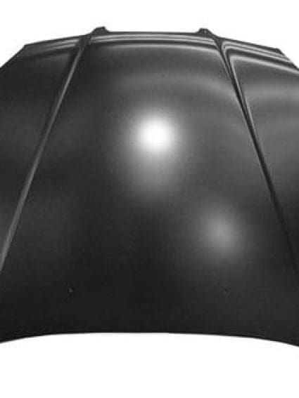 SZ1230111V Body Panel Hood Panel