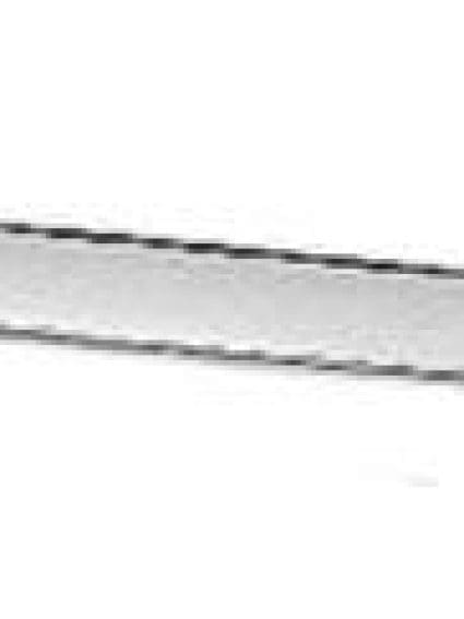 SZ1235100 Body Panel Hood Molding