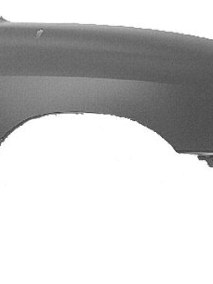 SZ1241116 Body Panel Fender Panel Passenger Side