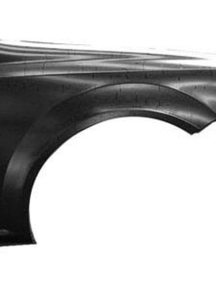 SZ1241118C Body Panel Fender Panel Passenger Side