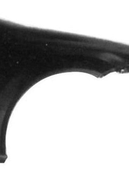 SZ1241121 Body Panel Fender Panel Passenger Side