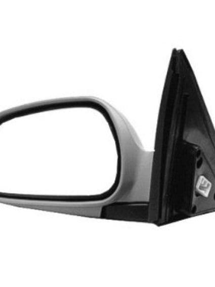 SZ1320110 Mirror Power Driver Side Heated