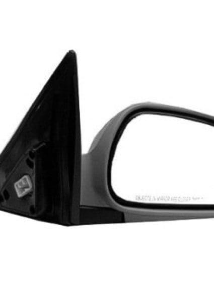 SZ1321110 Mirror Power Passenger Side Heated