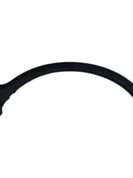 SZ1790100 Body Panel Quarter Molding Molding Driver Side