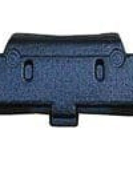 TO1070128C Front Bumper Impact Absorber
