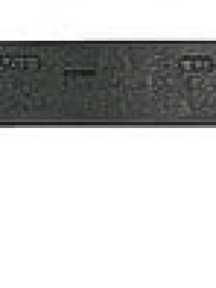 TO1070141N Front Bumper Impact Absorber