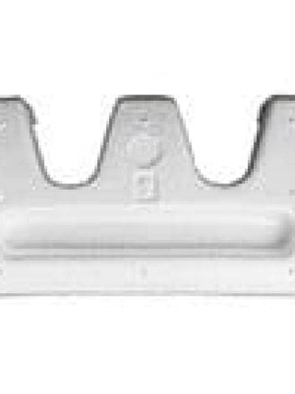 TO1070148C Front Bumper Impact Absorber