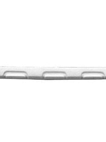 TO1070152C Front Bumper Impact Absorber