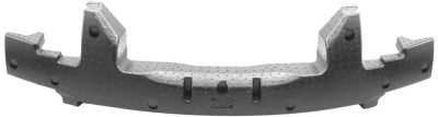 TO1070158N Front Bumper Impact Absorber