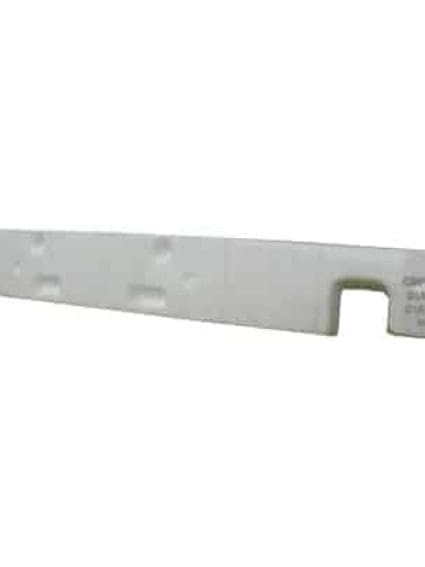 TO1070162C Front Bumper Impact Absorber