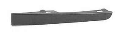TO1088106 Front Bumper Filler Driver Side