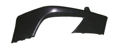 TO1093116 Front Bumper Spoiler Driver Side