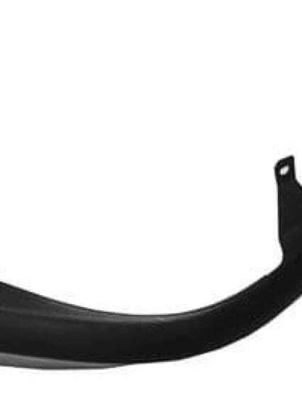 TO1093118C Driver Side Front Lower Spoiler