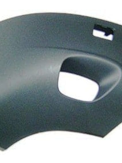 VO1017101 Front Lower Passenger Side Bumper Cover