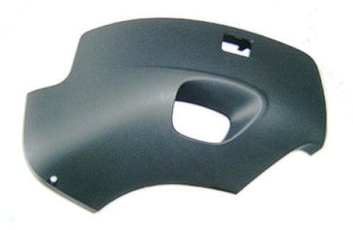 VO1017101 Front Lower Passenger Side Bumper Cover