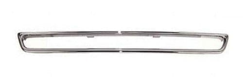 VO1037100 Front Bumper Insert