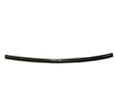 VO1044101 Front Center Bumper Cover Molding